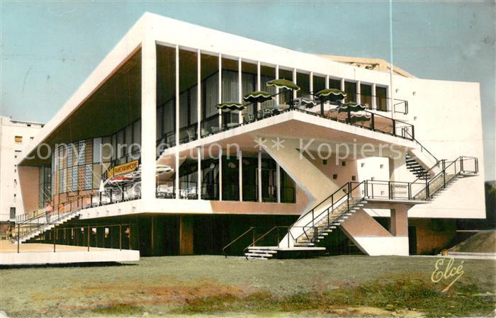 Royan 17 Palais du Congrès