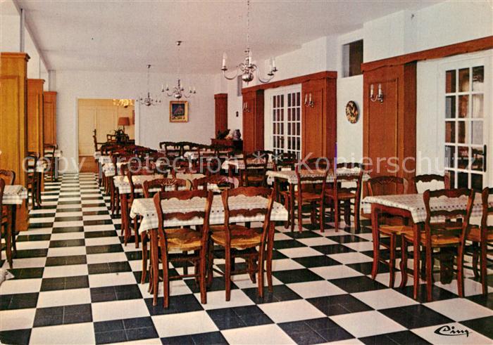 Rogerville Maison de Saint Joseph Salle a Manger