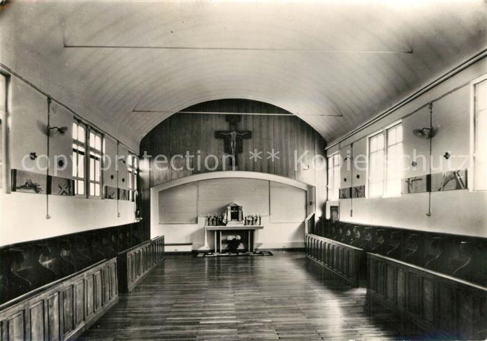 Saint Symphorien Tours Choeur des Moniales