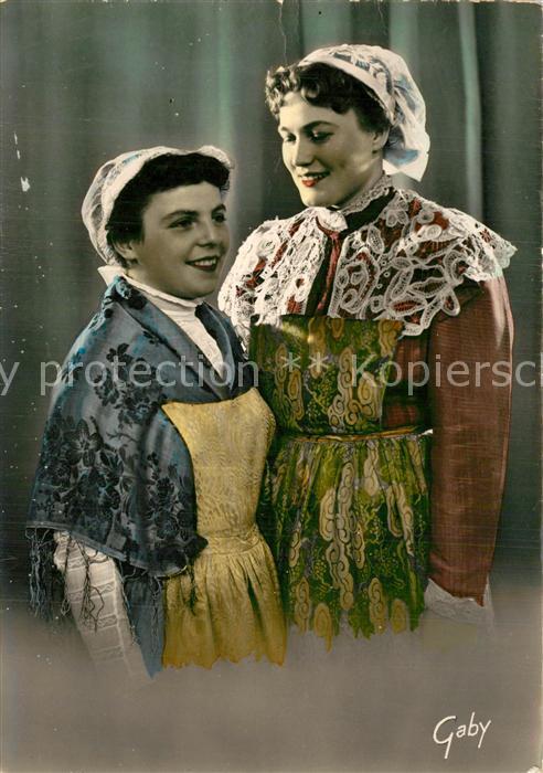 Tours Indre-et-Loire Costumes Régionaux Tourangelles Trachten