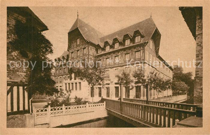 Lisieux Le Pelerinage de Lisieux Ermitage