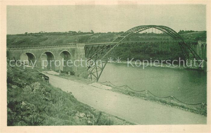 La Roche-Bernard Le Pont