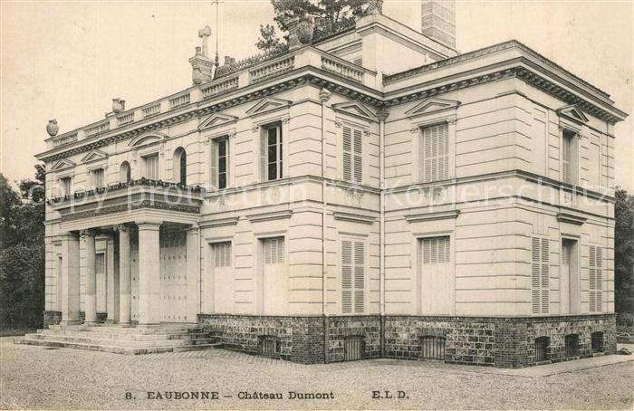 Eaubonne Chateau Dumont