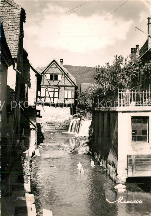 Andlau Vue partielle