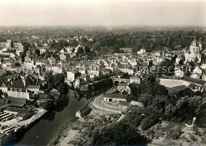 Segre Vue panoramique