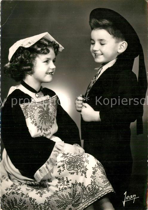 Quiberon Morbihan Costumes des regions d Auray