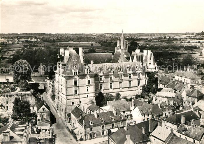 Durtal Le Chateau Durtal