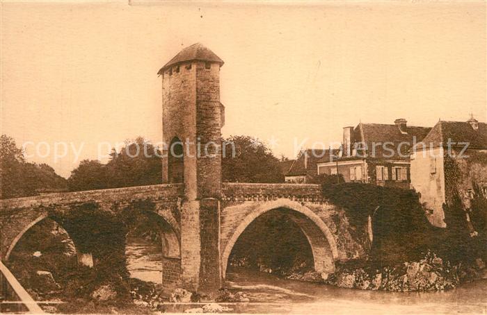 Orthez Pont