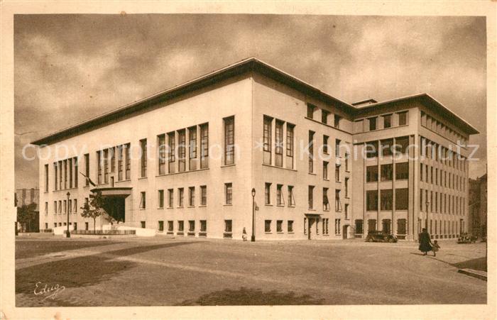 Boulogne-Billancourt Mairie