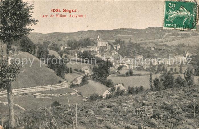 Segur Panorama