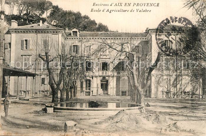 Aix-en-Provence Park