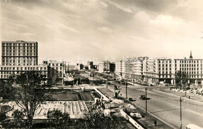 Havre Le Neues Stadtviertel