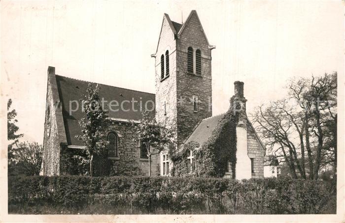 Maisons-Laffitte Temple Protestant