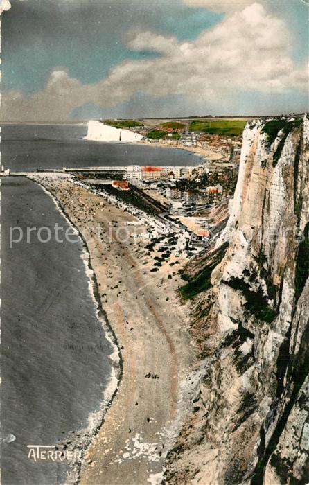 Mers-les-Bains Le Treport deux Plages