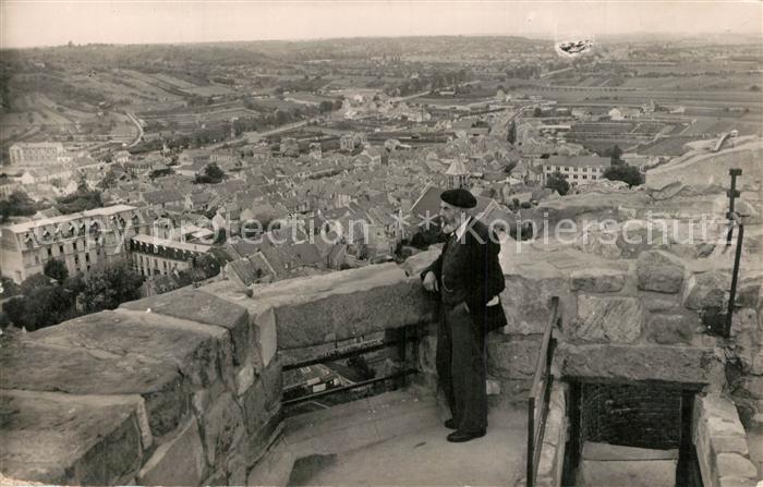 Montlhery Panorama Tour
