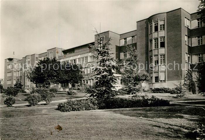 Bry-sur-Marne Hopital Saint Camille