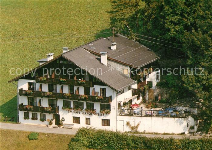 St Wolfgang Wolfgangsee Gasthaus Pension Seeblick
