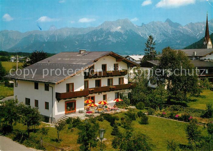 Maishofen Gasthof Alpenhof