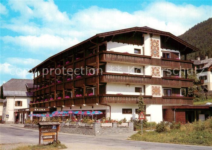 Techendorf Weissensee Hotel Gasthof Moser