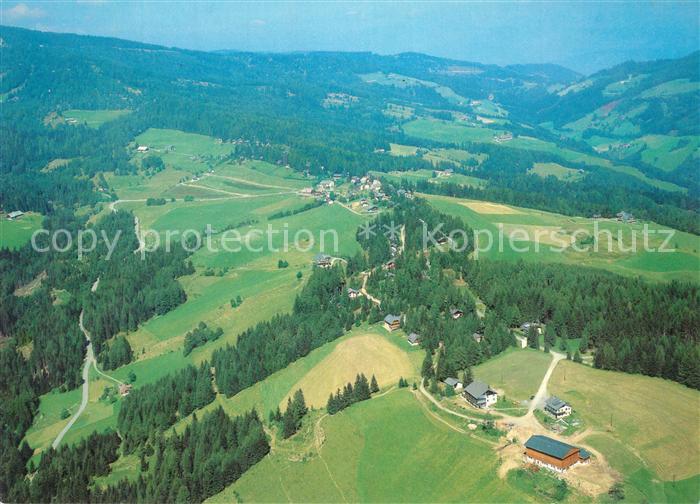 Wolfgang Salzkammergut St Pension Seetalblick Fliegeraufnahme
