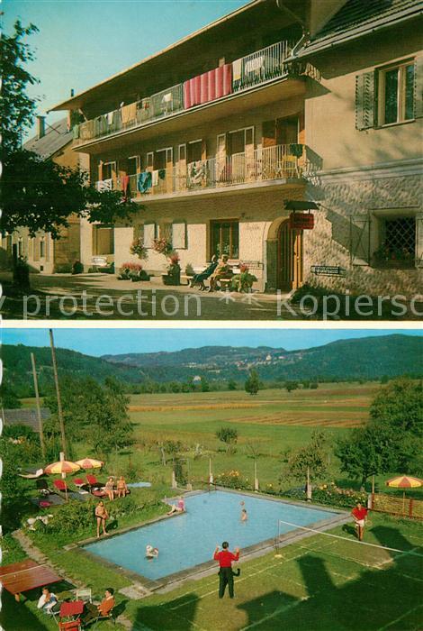 Ferlach Kaernten Gasthaus Tischler