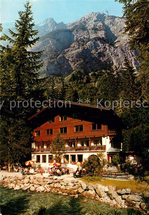 Golling Salzach Gasthaus Baerenhof