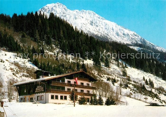 Kleinarl Hotel-Restaurant Tauernhof