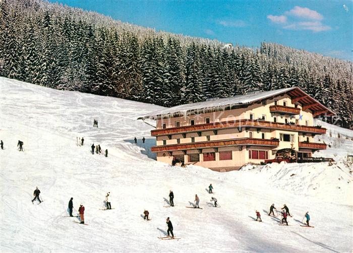 Radstadt Sporthotel Stegerbr?u