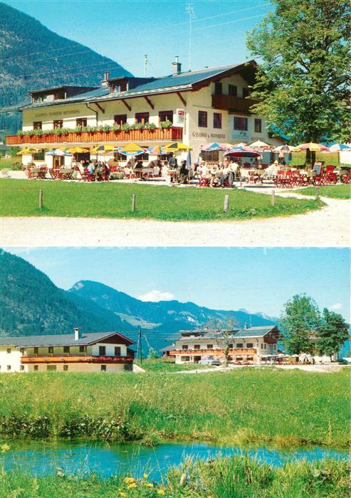 St Martin Lofer Gasthof-Moorbad Hochmoos