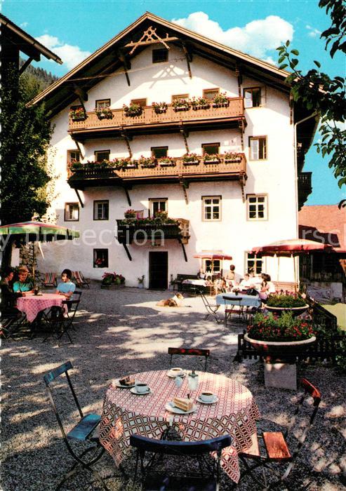Neustift Stubaital Tirol Gasthof-Pension Sch?ne Aussicht