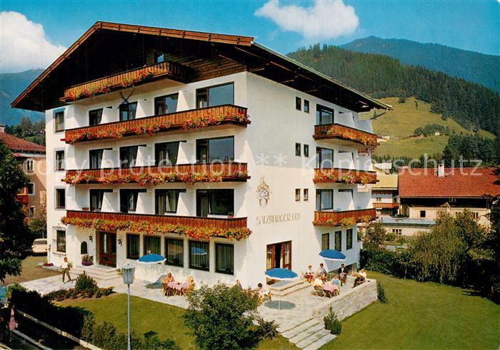 Zell See Salzburger Hof