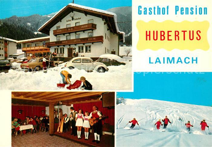 Laimach Gasthof-Pension Hubertus