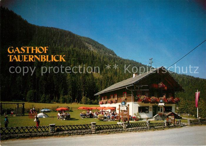 Flachau Gasthof-Pension Tauernblick