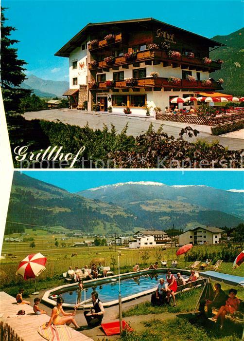 Ried Zillertal Grillhof