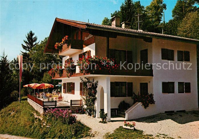 Westendorf Tirol Haus Alpenblick