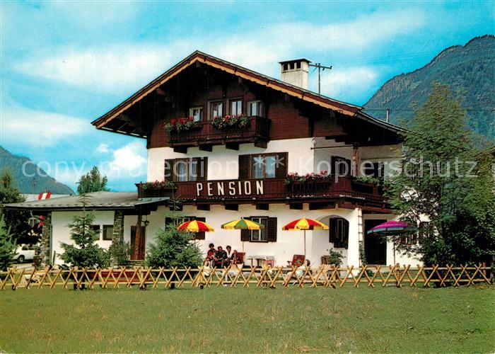 Erpfendorf Pension Katharina