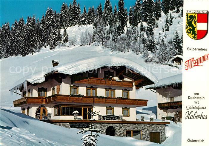 Filzmoos G?stehaus Hubertus