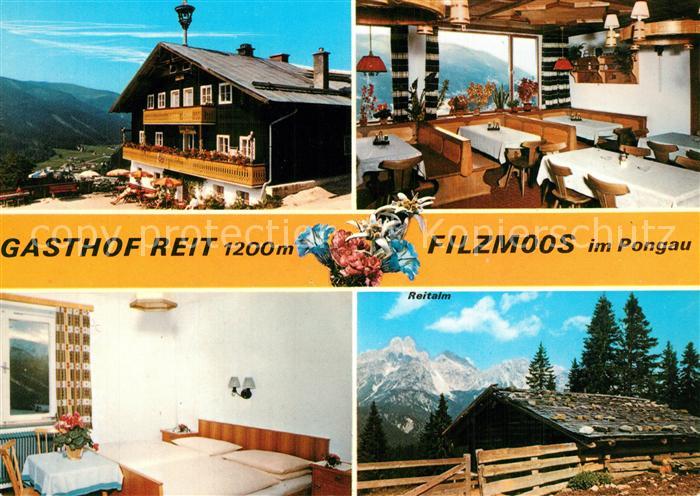Filzmoos Gasthof Reit