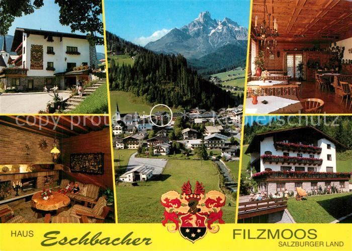 Filzmoos Haus Eschbacher