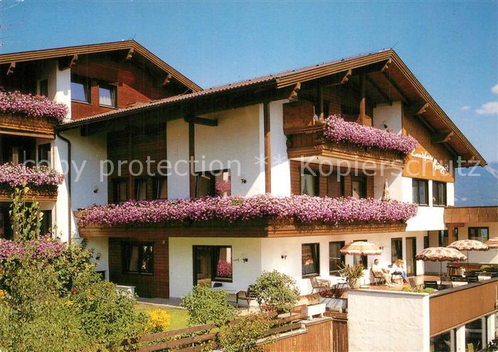 Telfes Stubai Landhaus Birgit