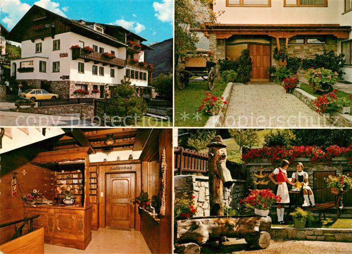 Weerberg G?stehaus Friedheim