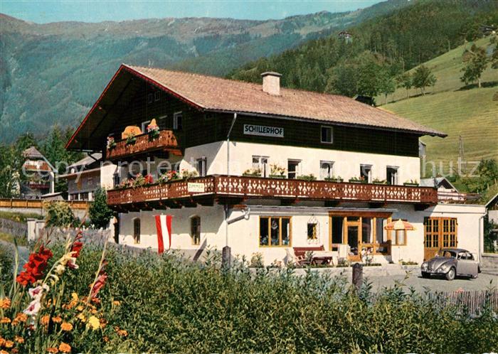 Zell See Schillerhof