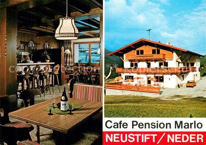 Neder Cafe-Pension Marlo