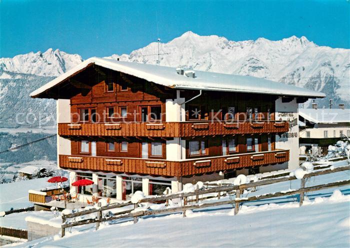 Weerberg G?stehaus Friedheim