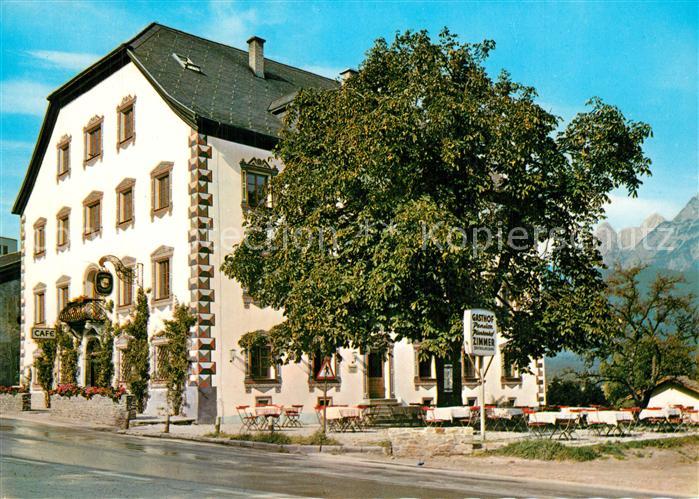 Pill Tirol Gasthof-Pension Plankenhof