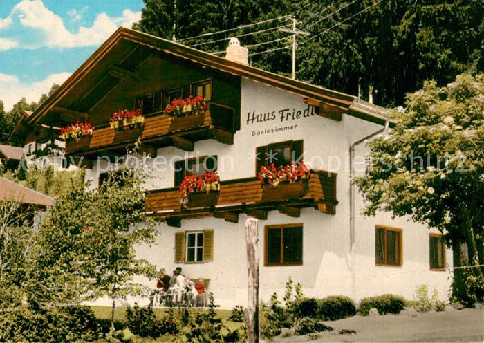 Kirchberg Tirol Haus Friedl