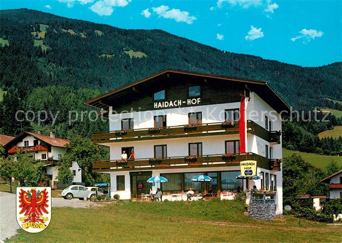 F?gen Sportgasthof Haidach Hof