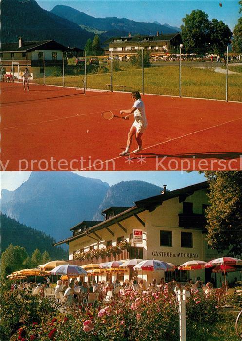 St Martin Lofer Gasthof-Moorbad Hochmoos