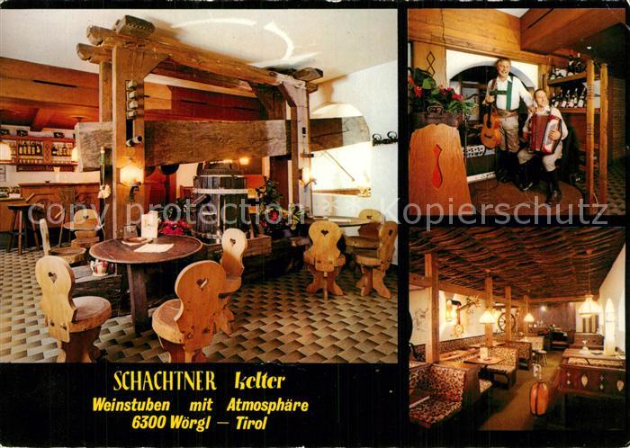 Woergl Tirol Schachtner Kelter