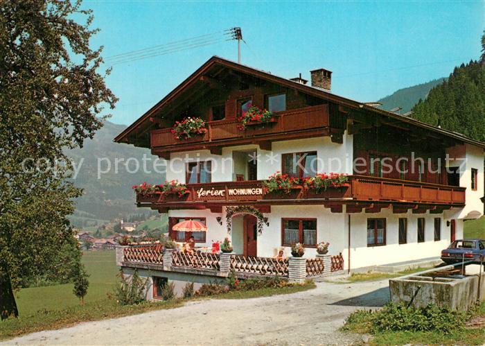 Hippach H?henrainerhof